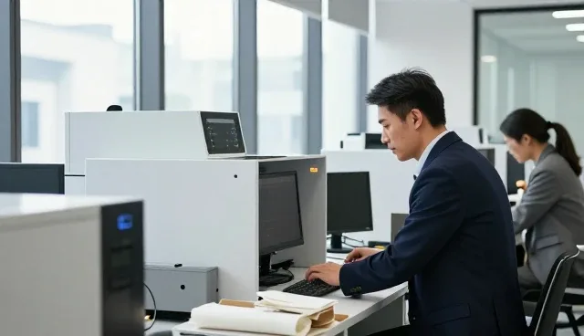 上海果坤企业管理咨询有限公司