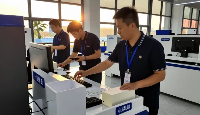 上海果坤企业管理咨询有限公司打造商业空间下的商务配套服务解决方案