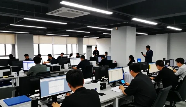从社区服务站说起：管理咨询管理咨询