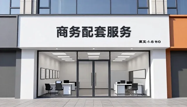 家庭日常使用中的商务代理应用趋势分析