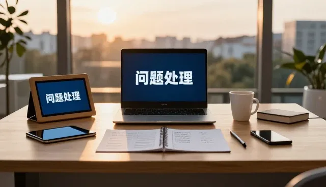 会务资源整合中的常见问题及应对策略
