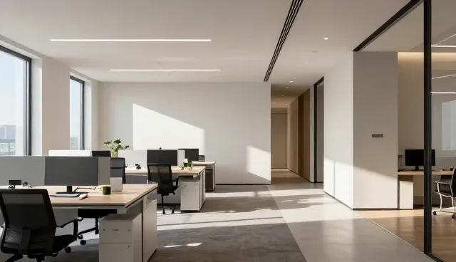 商务代理服务在不同场景中的应用与维护建议