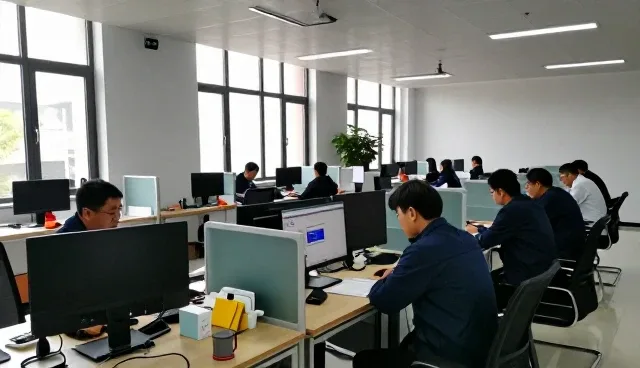 商务配套管理咨询节点可查常见误区盘点